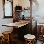 Stork Nest Treehouse - Ranc Jures Strkovo Gnezdo *