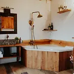 Stork Nest Treehouse - Ranc Jures Strkovo Gnezdo Ljutomer