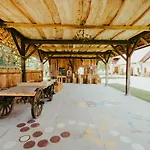 Stork Nest Treehouse - Ranc Jures Strkovo Gnezdo * Ljutomer