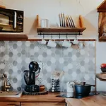 Stork Nest Treehouse - Ranc Jures Strkovo Gnezdo Luksuzni šator *