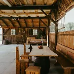 Stork Nest Treehouse - Ranc Jures Strkovo Gnezdo Luksuzni šator