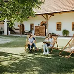 Stork Nest Treehouse - Ranc Jures Strkovo Gnezdo * Ljutomer