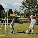 Stork Nest Treehouse - Ranc Jures Strkovo Gnezdo Luksuzni šator *