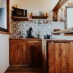 Stork Nest Treehouse - Ranc Jures Strkovo Gnezdo Luksuzni šator