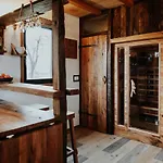 Stork Nest Treehouse - Ranc Jures Strkovo Gnezdo *