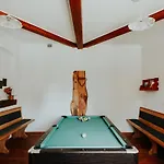 Stork Nest Treehouse - Ranc Jures Strkovo Gnezdo