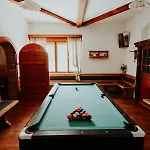 Stork Nest Treehouse - Ranc Jures Strkovo Gnezdo Luksuzni šator Ljutomer