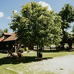 Stork Nest Treehouse - Ranc Jures Strkovo Gnezdo Glamping