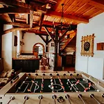 Stork Nest Treehouse - Ranc Jures Strkovo Gnezdo Luksuzni šator Ljutomer