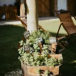 Οργανωμένο κάμπινγκ Stork Nest Treehouse - Ranc Jures Strkovo Gnezdo *