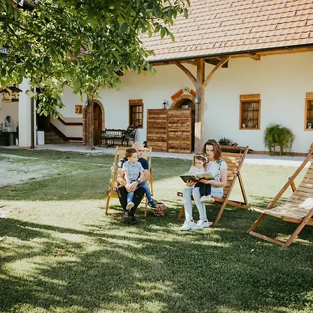 Stork Nest Treehouse - Ranc Jures Strkovo Gnezdo * Ljutomer