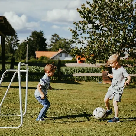 Treehouse Drevesna Hiska Strkovo Gnezdo Ranc Jures Luksuzni šator *