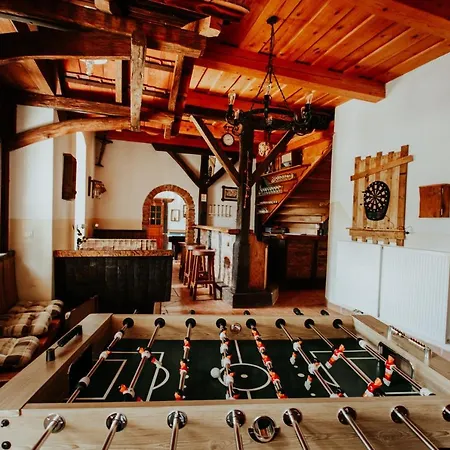 Treehouse Drevesna Hiska Strkovo Gnezdo Ranc Jures Luksuzni šator Ljutomer