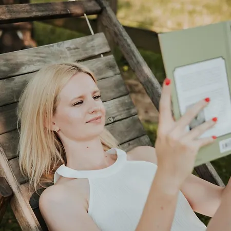Stork Nest Treehouse - Ranc Jures Strkovo Gnezdo Ljutomer