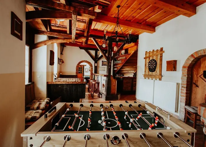 Treehouse Drevesna Hiska Strkovo Gnezdo Ranc Jures ラグジュアリーテント リュトメル